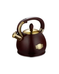 Чайник KL 4556 3L Chocolate Kelli