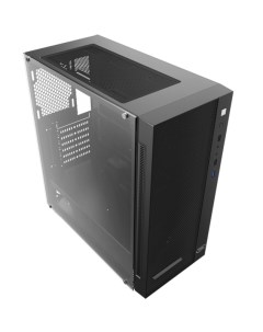 Корпус Matrexx 55 Mesh ATX Black без БП DP ATX MATREXX55 MESH Deepcool