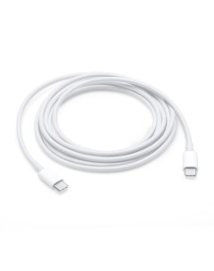 Аксессуар USB C 2m MLL82 Apple