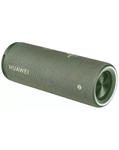 Колонка Sound Joy EGRT 09 Green 55028241 Huawei