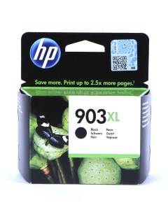Картридж HP 903XL T6M15AE Black для OfficeJet Pro 6960 Hp (hewlett packard)