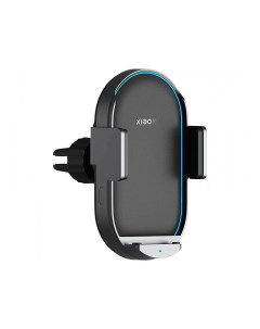 Зарядное устройство Wireless Car Charger Pro 50W WCJ05ZM Xiaomi