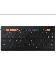 Клавиатура EJ B3400 Black EJ B3400BBRGRU Samsung