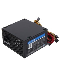 Блок питания VX 450 Plus 450W Aerocool