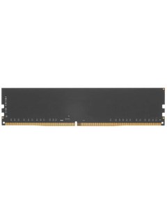 Модуль памяти Signature DDR4 DIMM PC 25600 3200MHz CL22 16Gb PSD416G320081 Patriot memory