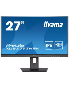 Монитор ProLite XUB2792HSN B5 27 Iiyama