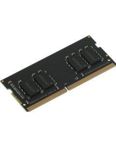 Оперативная память DDR4 SO DIMM 3200MHz 8Gb DGMAS43200008S Digma
