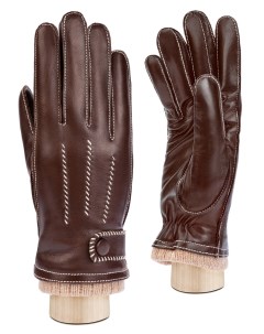 Классические перчатки OS01750sherstkashemir Eleganzza