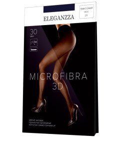 Колготки Microfibra3D Eleganzza