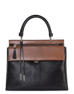 Женская сумка деловая ZQ33 1520 Eleganzza