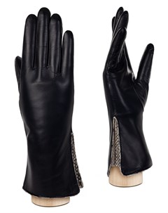 Классические перчатки IS120100sherst Eleganzza