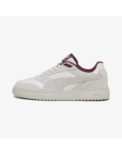 Кеды Doublecourt PRM Серый Puma