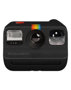 Фотоаппарат Go Black Polaroid