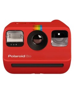 Фотоаппарат Go Red Polaroid