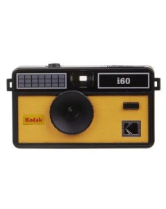 Фотоаппарат Ultra i60 Film Camera Yellow Kodak