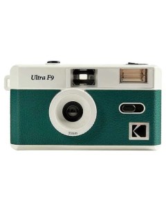 Фотоаппарат Ultra F9 Film Camera Dark Night Green Kodak