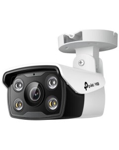 Камера видеонаблюдения VIGI C340 4mm белый черный Tp-link