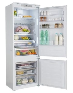 Встраиваемый холодильник FCB 400 V NE E Franke