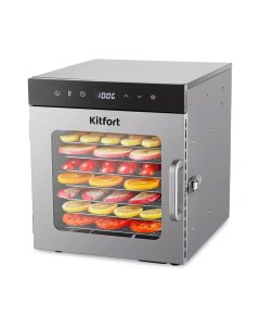 Сушилка для продуктов KT 1950 Kitfort