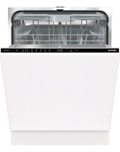 Встраиваемая посудомоечная машина GV643D60 Gorenje