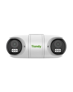 Камера видеонаблюдения TC C32RN I5 E Y QX 2 8mm V4 2 Tiandy