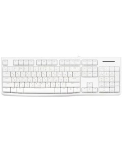 Комплект мыши и клавиатуры MK185 White Dareu