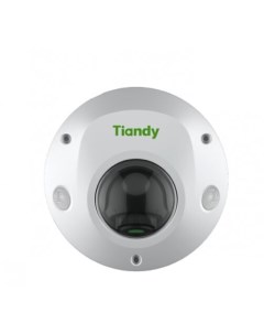 Камера видеонаблюдения TC C32PS I3 E Y M H 2 8 V4 2 Tiandy