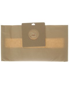Мешок для пылесоса SM 05 бумажный 5 шт Vesta filter
