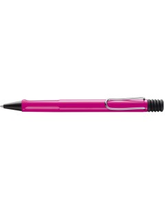 Ручка шариковая 213 safari М16ч Розовый Lamy