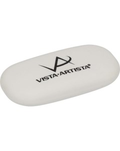 Овальный универсальный ластик Vista-artista