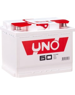 Аккумулятор Uno