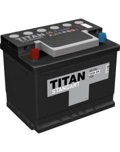 Аккумулятор Titan