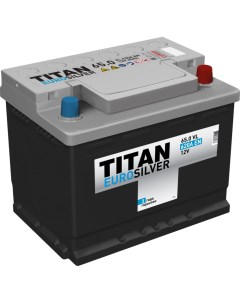 Аккумулятор Titan