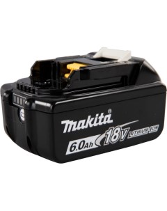 Аккумулятор для LXT 18В Makita