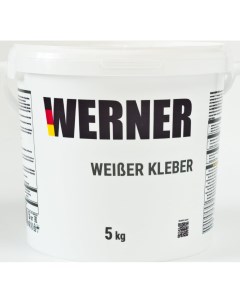 Клей для плитки Werner