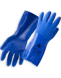 Защитные химические перчатки Jeta safety