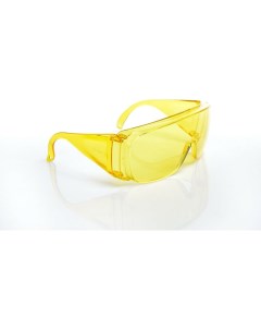 Защитные открытые поликарбонатные очки Еланпласт