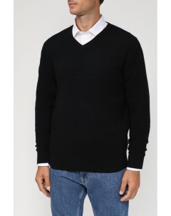 Шерстяной пуловер Marco di radi
