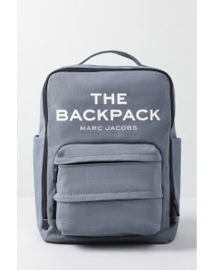 Текстильный рюкзак The Backpack Marc jacobs