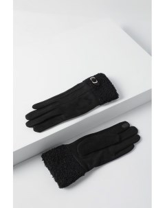 Комбинированные перчатки Auranna
