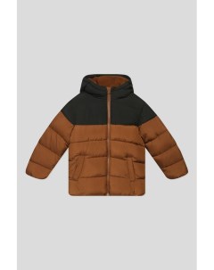 Утепленная куртка Benetton