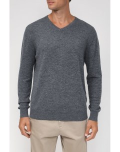 Шерстяной пуловер Marco di radi