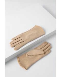 Однотонные перчатки Auranna