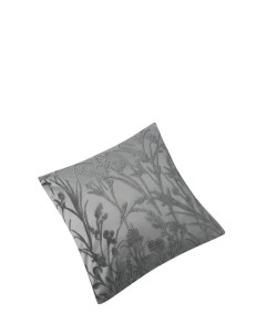 Подушка декоративная с принтом Iris Tiseco