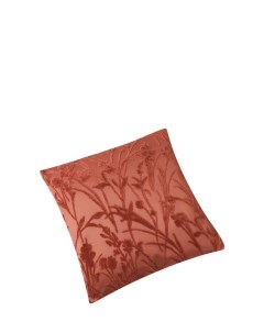 Подушка декоративная с принтом Iris Tiseco