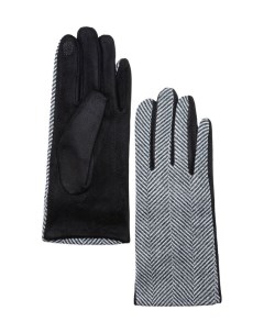Перчатки комбинированные с добавлением шерсти Mellizos