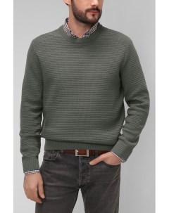 Пуловер из органического хлопка Marc o’polo denim
