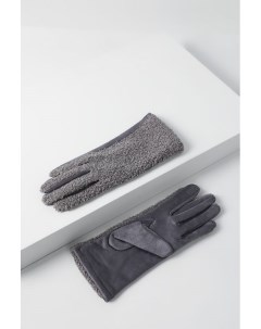 Комбинированные перчатки Auranna