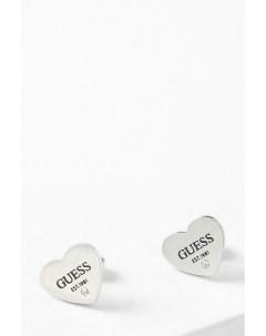 Серьги Guess