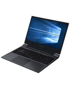 Ноутбук 15 6 S8 C62654FH черный Hasee